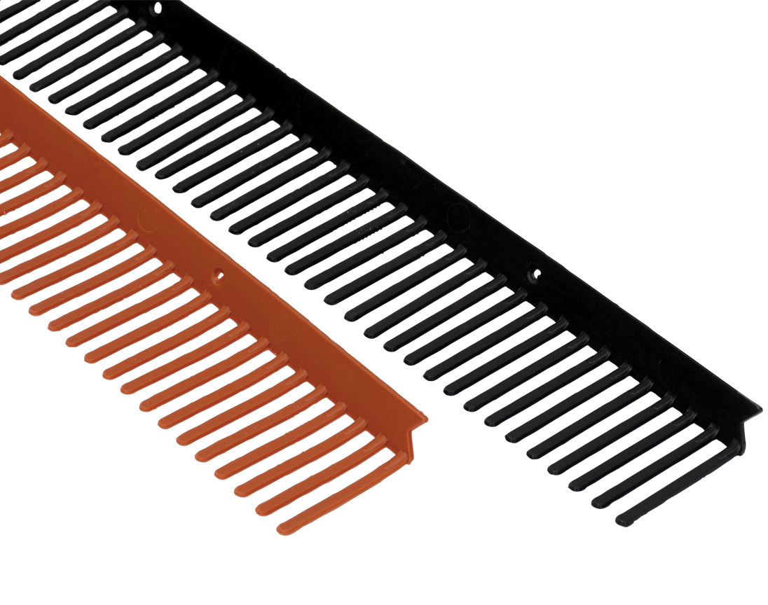 ROOFBOND AC lezárófésű